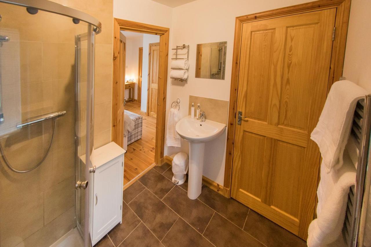 Cuillich Mill Bed And Breakfast In The Highlands Alness Exterior photo