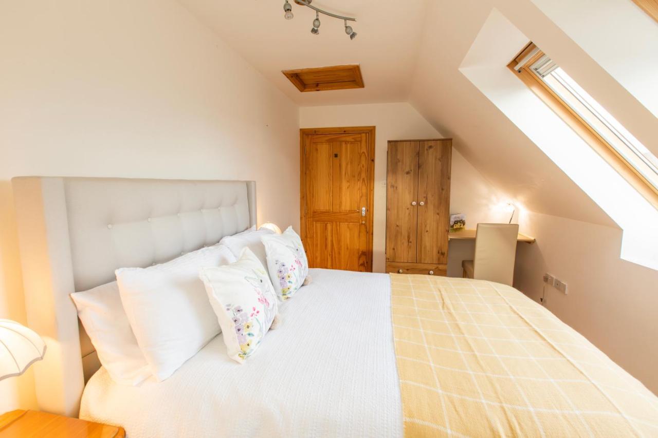 Cuillich Mill Bed And Breakfast In The Highlands Alness Exterior photo