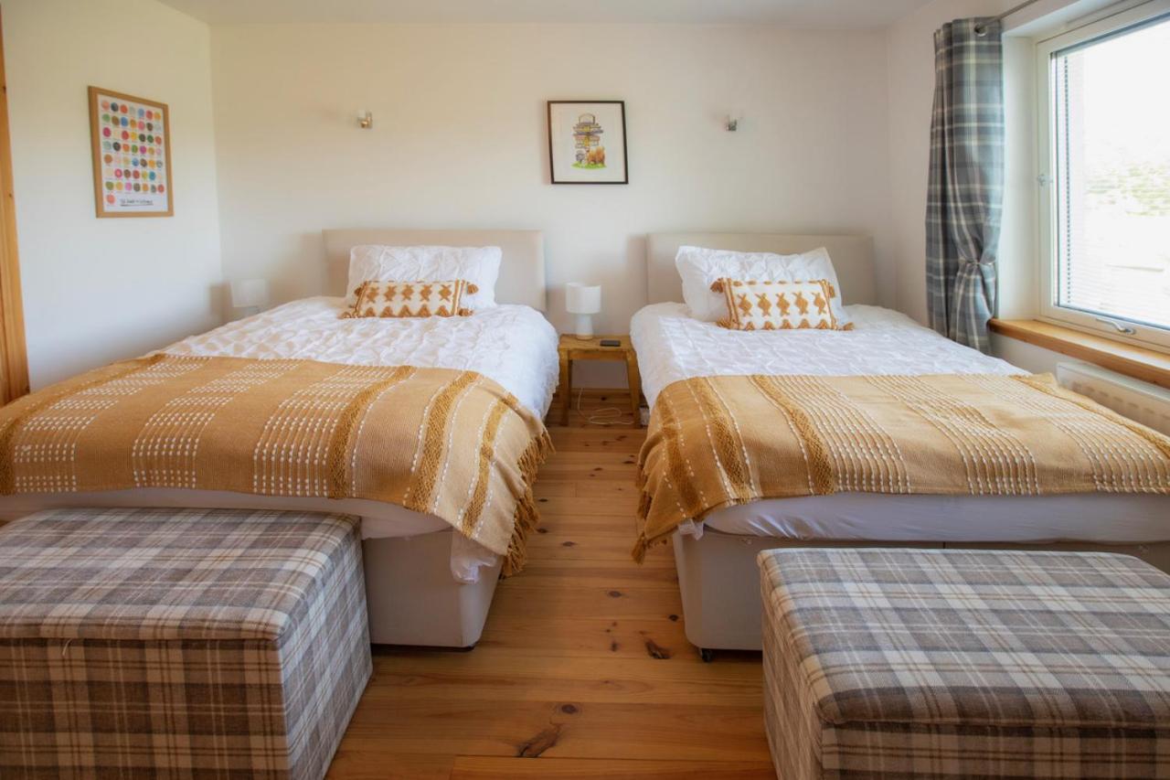 Cuillich Mill Bed And Breakfast In The Highlands Alness Exterior photo