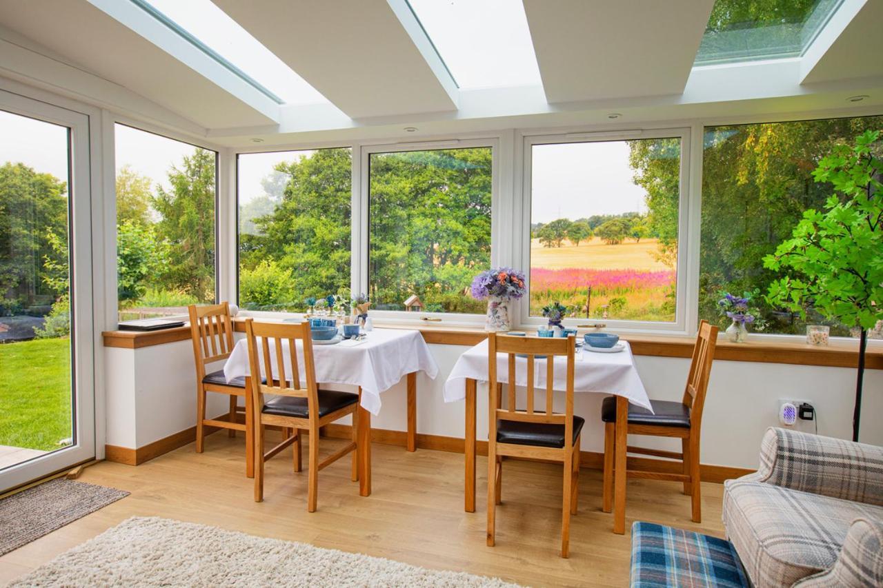 Cuillich Mill Bed And Breakfast In The Highlands Alness Exterior photo